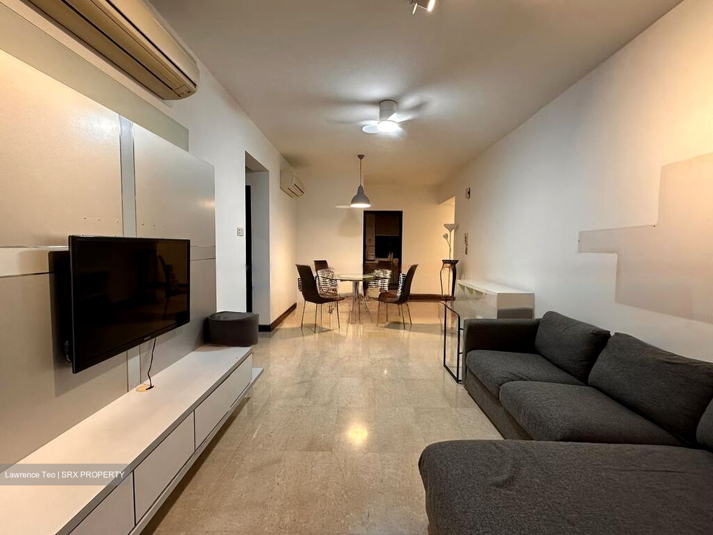 Fairmount Condominium (D16), Condominium #458838321